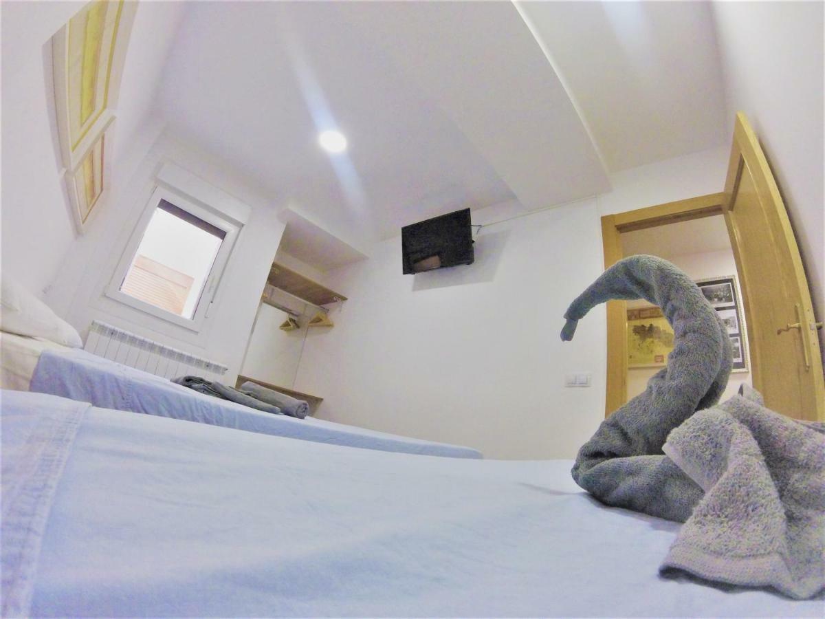 Centro Historico San Agustin Apartman Logroño Kültér fotó